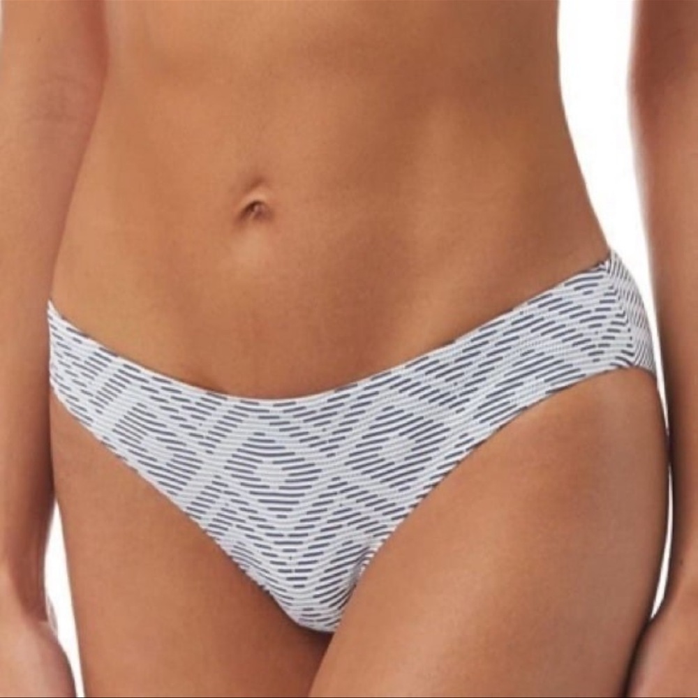 MELISSA ODABASH Africa Bikini Bottom 6